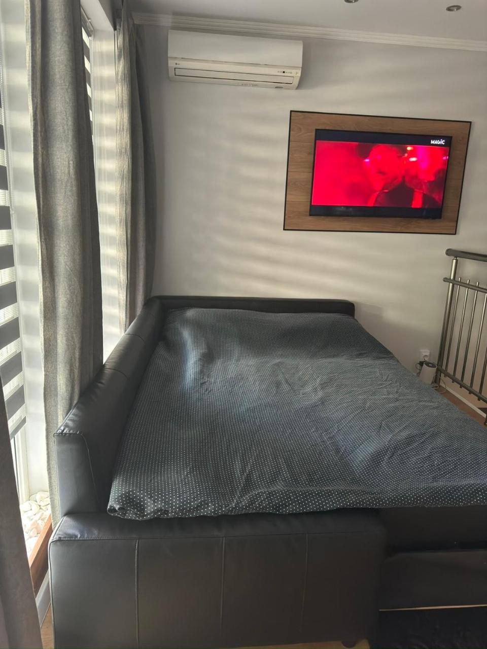 Διαμέρισμα Casa Raffaelo